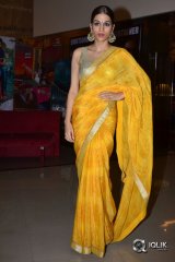 Shraddha Das At PSV Garuda Vega Movie Trailer Launch